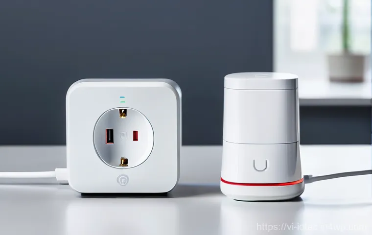 IoT 장비 보안을 위한 프레임워크 점검 리스트 - **Prompt 2: The Power of Multi-Factor Authentication**
    "An abstract, high-tech digital gateway o...