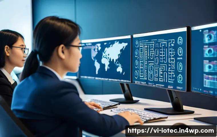 IoT 보안 프레임워크의 표준화 노력 관련 이미지 1