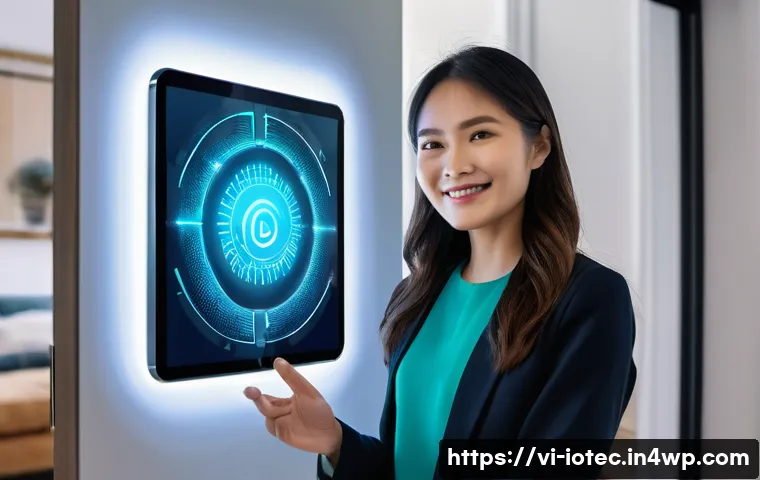IoT 보안 프레임워크의 표준화 노력 관련 이미지 2