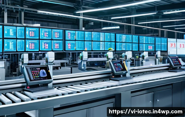 Khám phá 5 cách bảo mật IoT toàn cầu bạn không thể bỏ qua 3 IoT 보안 프레임워크의 글로벌 사례 분석 관련 이미지 1