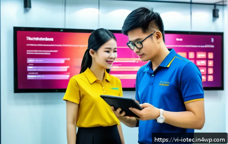 Khám phá khung bảo mật IoT và chiến lược phục hồi thảm họa hiệu quả cho doanh nghiệp hiện đại 4 IoT 보안 프레임워크와 재난 복구 계획 관련 이미지 2