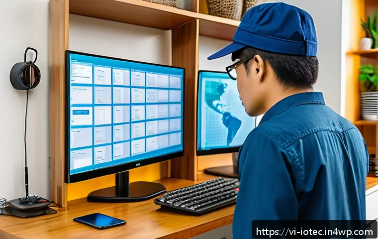 IoT 보안 프레임워크와 패치 관리 전략 관련 이미지 1
