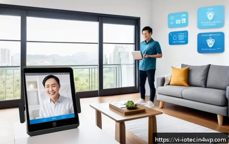 Khám Phá Khung An Toàn Kết Nối Thiết Bị IoT Giúp Bảo Vệ Dữ Liệu Tối Ưu 4 IoT 장비의 안전한 연결을 위한 프레임워크 관련 이미지 2