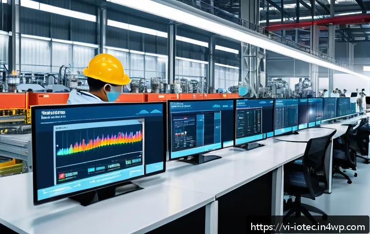 Khám Phá Khung An Ninh IoT Và Cách Đánh Giá Rủi Ro Hiệu Quả Cho Doanh Nghiệp Việt Nam 3 IoT 보안 프레임워크와 위험 평가 관련 이미지 1