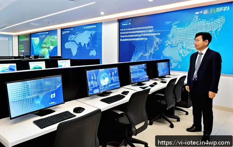Khám Phá Khung An Ninh IoT Và Cách Đánh Giá Rủi Ro Hiệu Quả Cho Doanh Nghiệp Việt Nam 4 IoT 보안 프레임워크와 위험 평가 관련 이미지 2