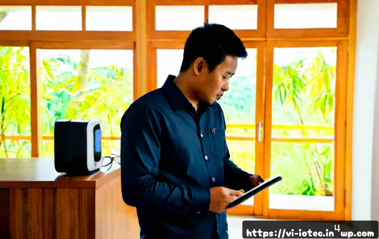 Home 17 IoT 보안 프레임워크의 성능 평가 방법 - Photorealistic cybersecurity performance evaluation scene in a modern Vietnamese smart home, a Vietn...