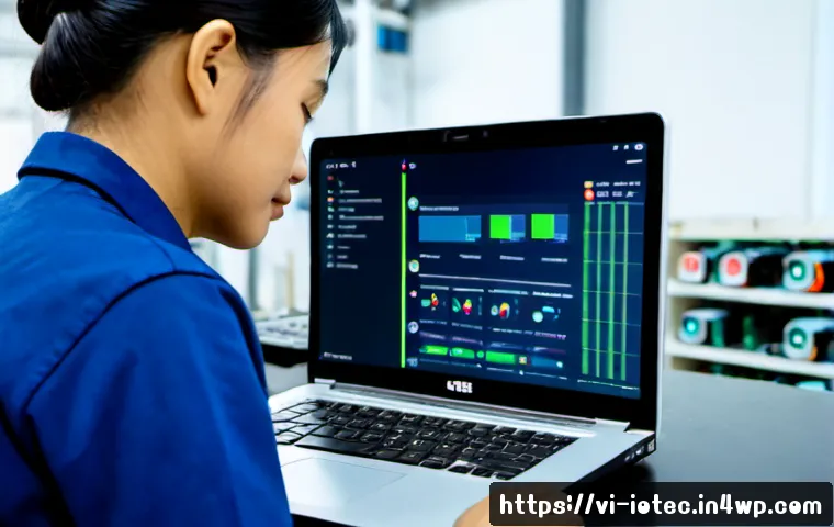 Quản lý bảo mật IoT và cập nhật phần mềm từ xa: Khung chọn giải pháp cho doanh nghiệp 3 IoT 보안 프레임워크와 소프트웨어 업데이트 관리 관련 이미지 1